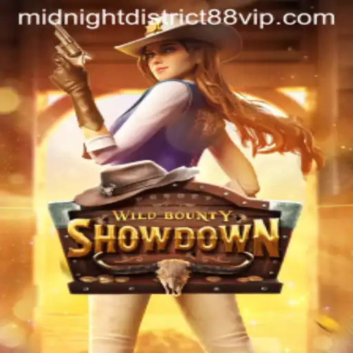 The Thrilling World of WildBountyShowdown in MIDNIGHT DISTRICT 88